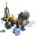 Lego - Cars - Evadarea de pe Platforma Petroliera